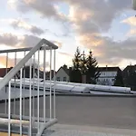 Fuer 2 Gaeste Apartment