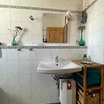 Fuer 2 Gaeste Apartment *
