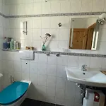 Fuer 2 Gaeste Apartment *