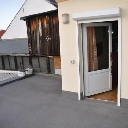 Fuer 2 Gaeste * Quedlinburg