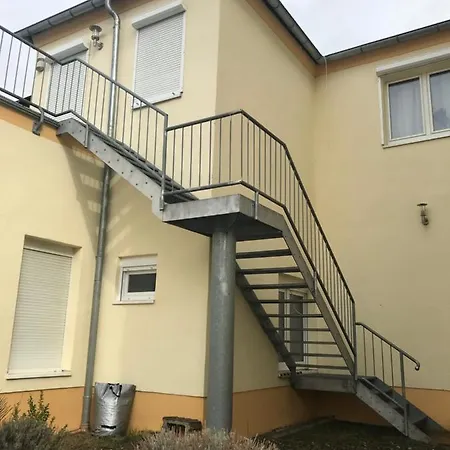 Fuer 2 Gaeste * Quedlinburg