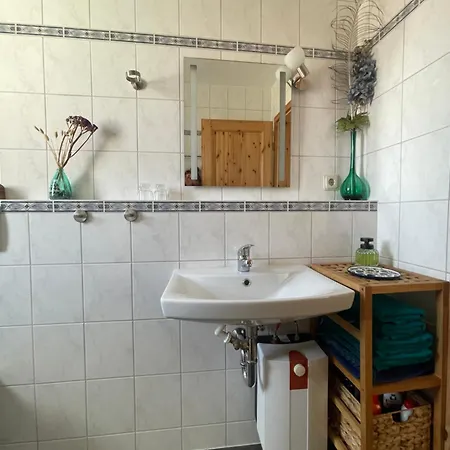 Fuer 2 Gaeste Appartement *