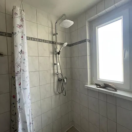 Appartement Fuer 2 Gaeste *