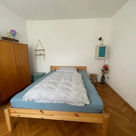 Fuer 2 Gaeste Quedlinburg