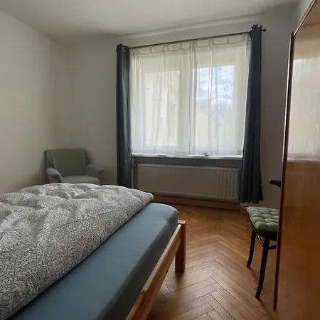 Fuer 2 Gaeste Lägenhet