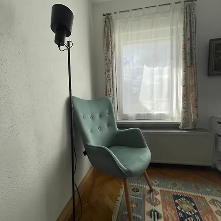 Lägenhet Fuer 2 Gaeste