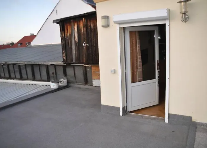 Fuer 2 Gaeste * Quedlinburg