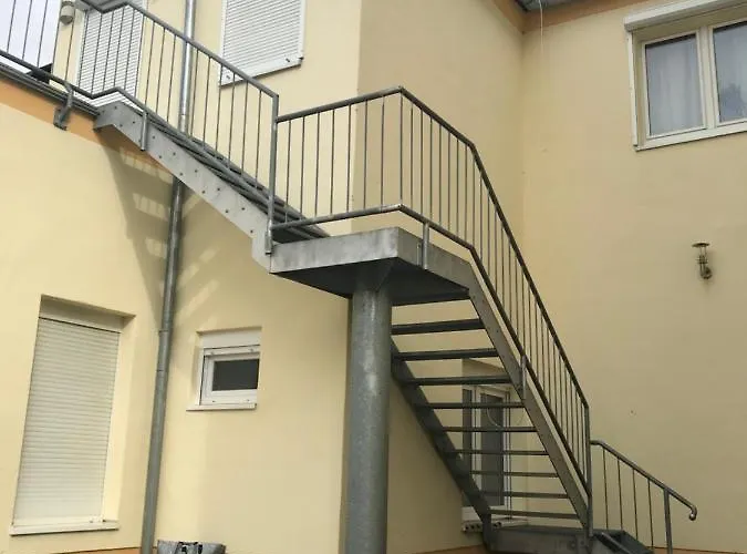 Fuer 2 Gaeste * Quedlinburg