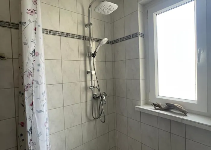 Lägenhet Fuer 2 Gaeste *