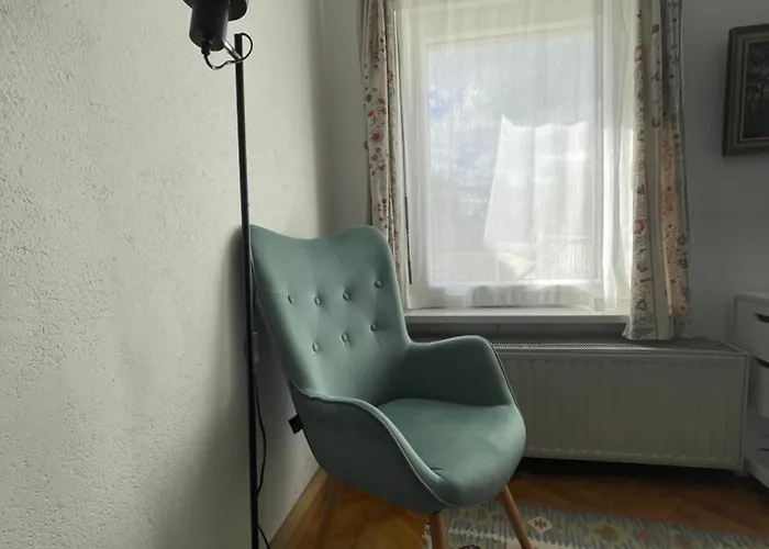 Apartman Fuer 2 Gaeste